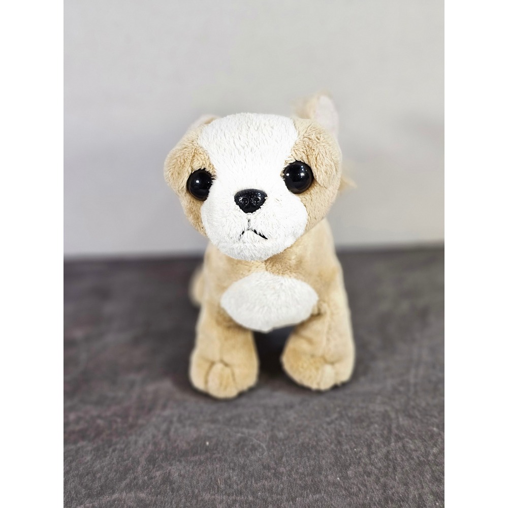 GANZ Lil' Kinz Chihuahua‎ 5" Plush HS104 No Code